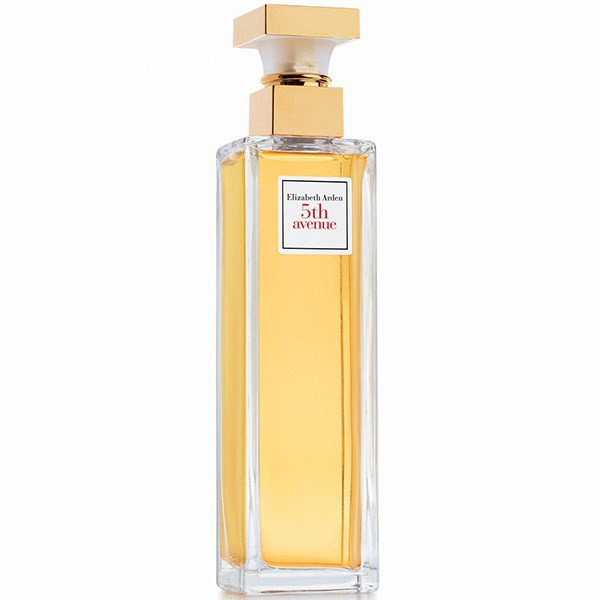 ادو پرفیوم زنانه الیزابت آردن 5th Avenuen حجم 125ml