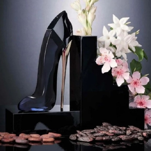 عطر جیبی زنانه اسمارت کالکشن مدل گود گرل کد 777 حجم 25 میلی لیتر