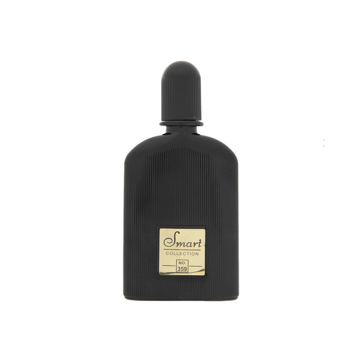 ادوپرفیوم زنانه اسمارت کالکشن کد 359 مدل Black Orchid حجم 25 میلی لیتر