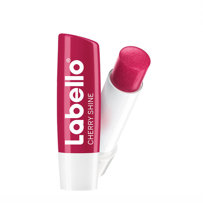 بالم لب لابلو مدل CHERRY SHINE