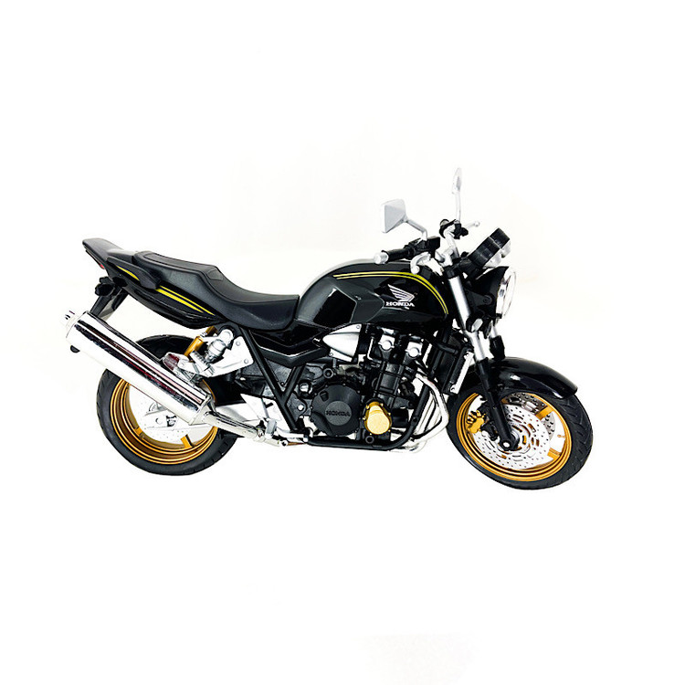 موتور بازی مدل CB 1300
