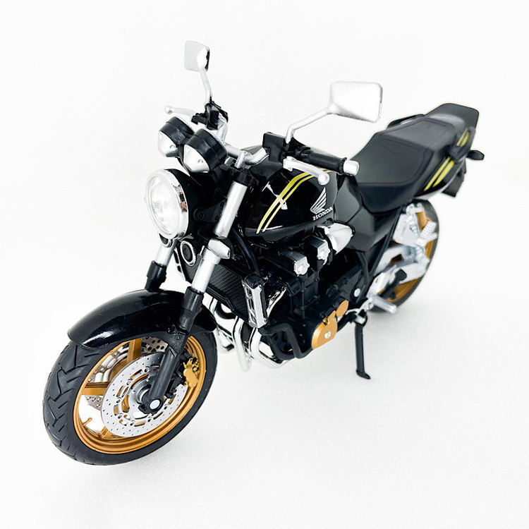 موتور بازی مدل CB 1300