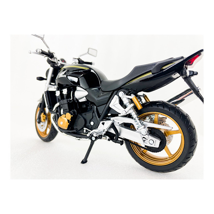 موتور بازی مدل CB 1300