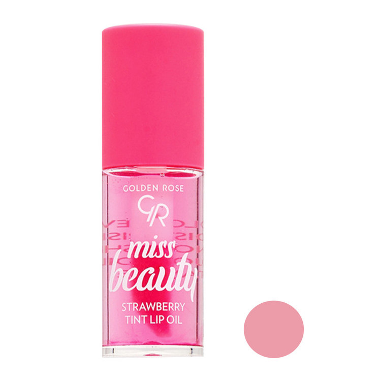 تینت لب مدل Tint_Straw_berry