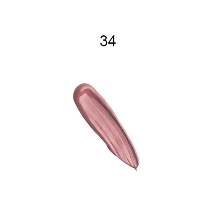 رژ لب مایع مدل Long Stay شماره 34