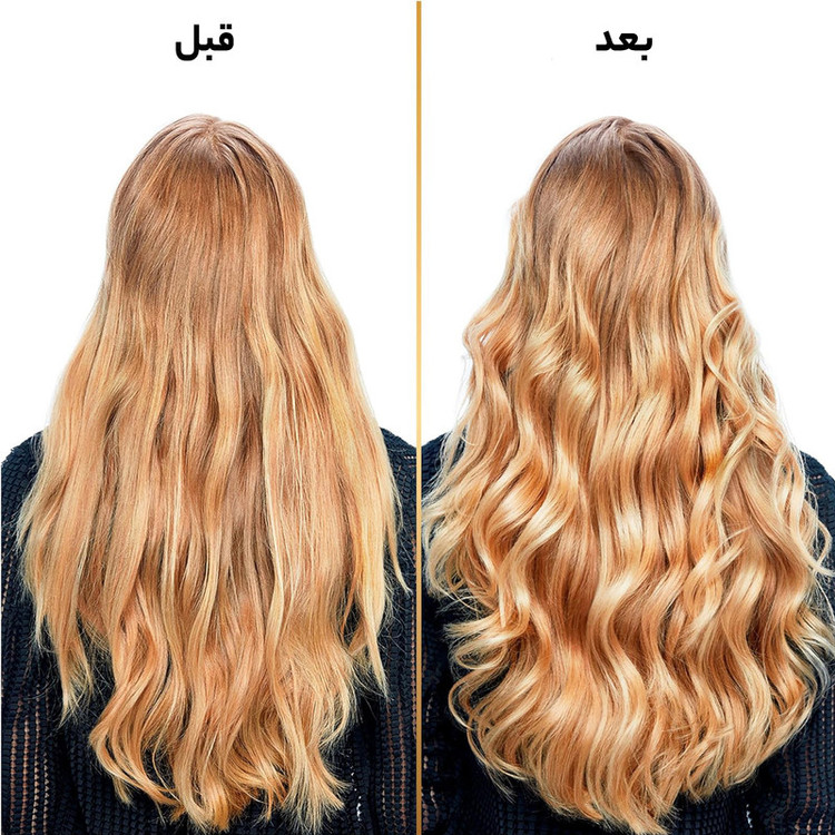 روغن مو مدل Argan حجم 100 میلی لیتر