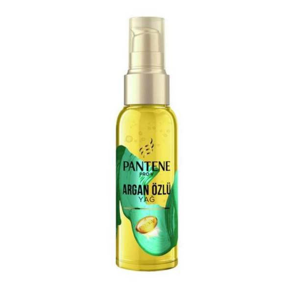 روغن مو مدل Argan حجم 100 میلی لیتر