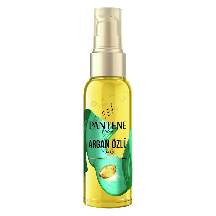 روغن مو مدل Argan حجم 100 میلی لیتر