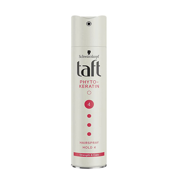 اسپری مو مدل Strength Care حجم 230 میلی لیتر