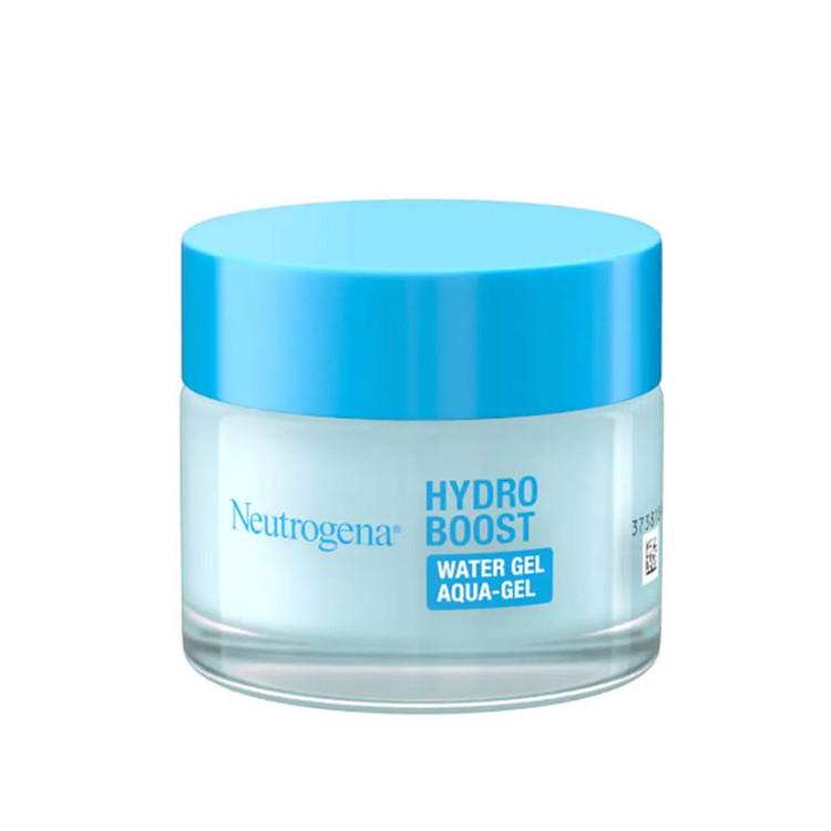 ژل آبرسان مدل hydro boost aqua gel حجم 50 میلی لیتر