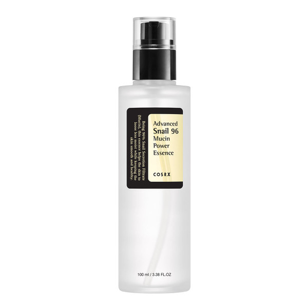 اسنس پوست مدل Advanced Snail 96 Mucin حجم 100 میلی لیتر