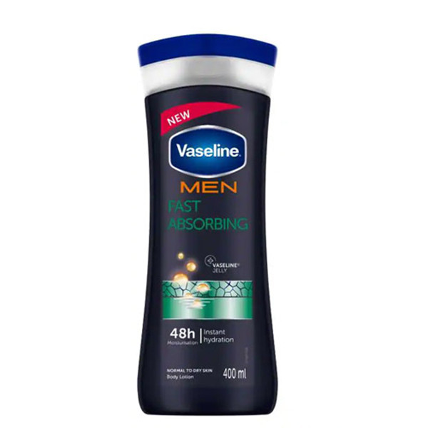 لوسیون بدن  مدل Fast Absorbing حجم 400 میلی لیتر