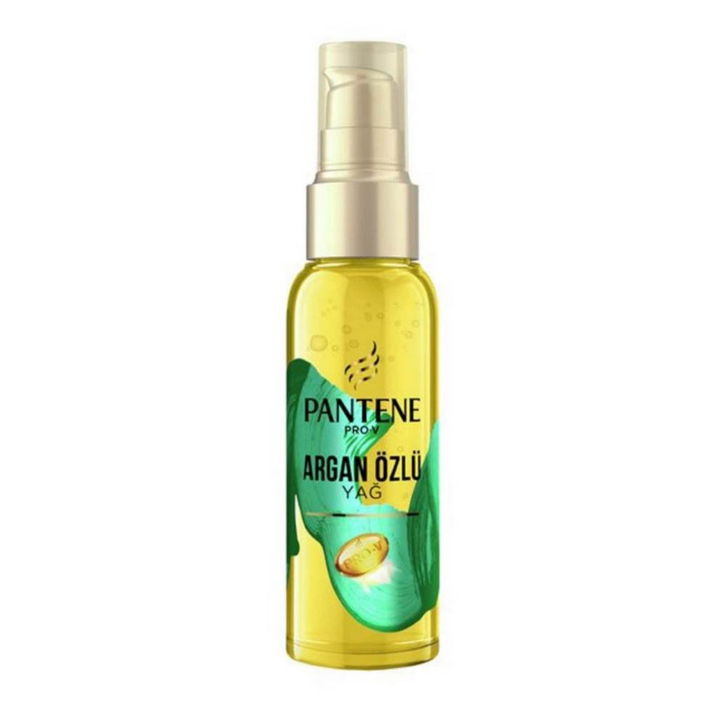 روغن مو  مدل Argan Ozlu Yag حجم 100 میلی لیتر