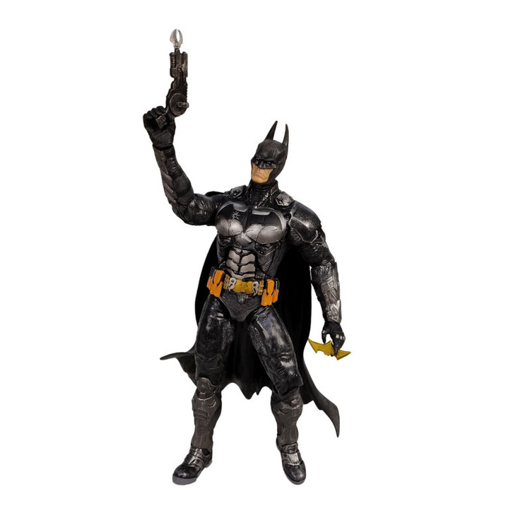اکشن فیگور نکا مدل بتمن طرح ARKHAM