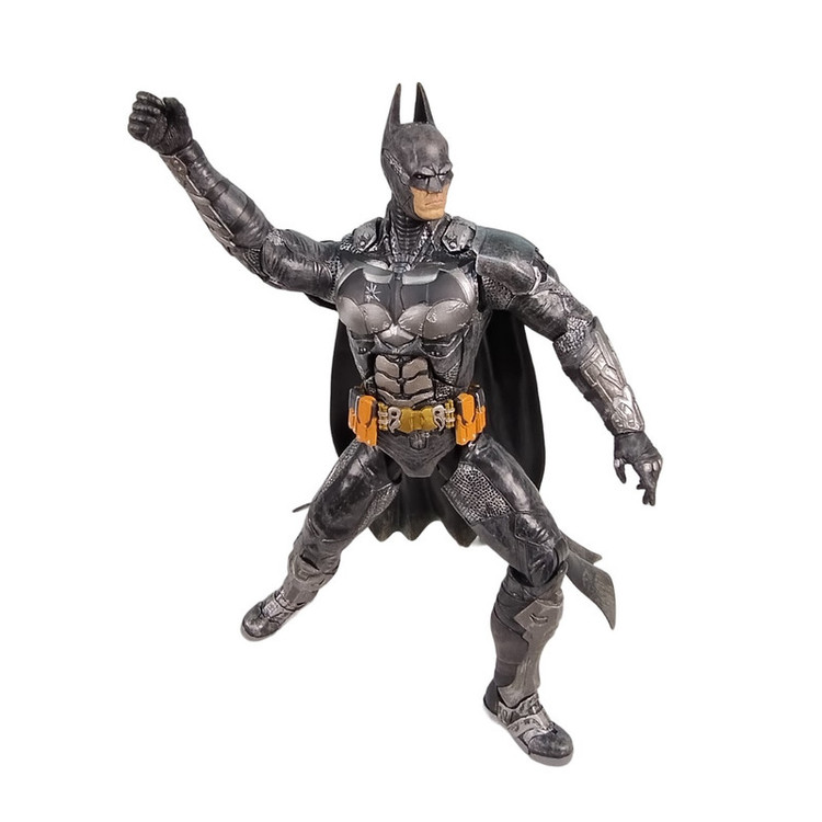اکشن فیگور نکا مدل بتمن طرح ARKHAM