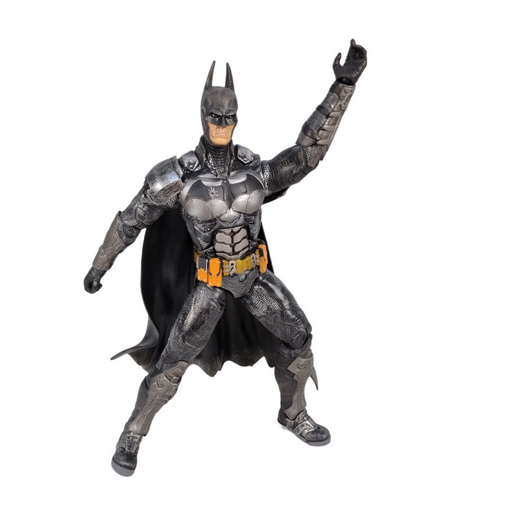 اکشن فیگور نکا مدل بتمن طرح ARKHAM