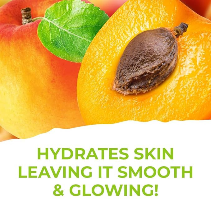 محلول پاک کننده آرایش اس تی.ایوز مدل FRESH GLOW حجم 400 میلی لیتر